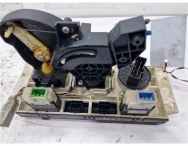 Mandos Calefaccion / Aire Acondicionado MG ROVER SERIE 400 2 0 Turbodiesel 