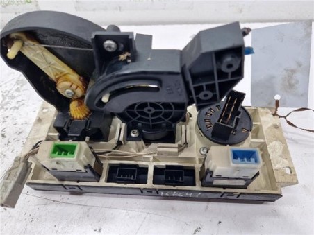 Mandos Calefaccion / Aire Acondicionado MG ROVER SERIE 400 2 0 Turbodiesel 