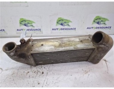 Intercooler MG ROVER SERIE 400 2 0 Turbodiesel 