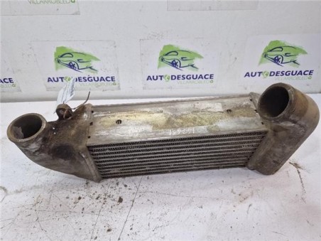 Intercooler MG ROVER SERIE 400 2 0 Turbodiesel 