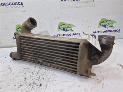 Intercooler MG ROVER SERIE 400 2 0 Turbodiesel  2