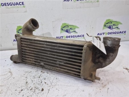 Intercooler MG ROVER SERIE 400 2 0 Turbodiesel 