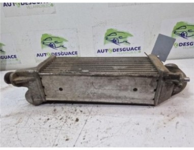Intercooler MG ROVER SERIE 400 2 0 Turbodiesel 