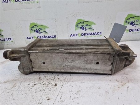 Intercooler MG ROVER SERIE 400 2 0 Turbodiesel 