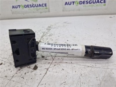 Mando Limpiaparabrisas MG ROVER SERIE 600 2 0 