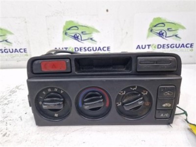 Mandos Calefaccion / Aire Acondicionado MG ROVER SERIE 400 2 0 Turbodiesel 