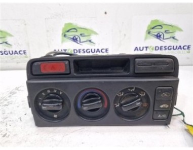 Mandos Calefaccion / Aire Acondicionado MG ROVER SERIE 400 2 0 Turbodiesel 