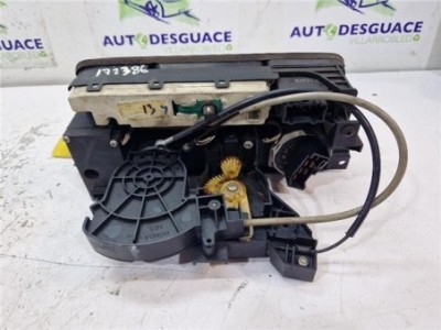 Mandos Calefaccion / Aire Acondicionado MG ROVER SERIE 400 2 0 Turbodiesel  2