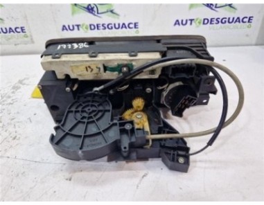 Mandos Calefaccion / Aire Acondicionado MG ROVER SERIE 400 2 0 Turbodiesel 