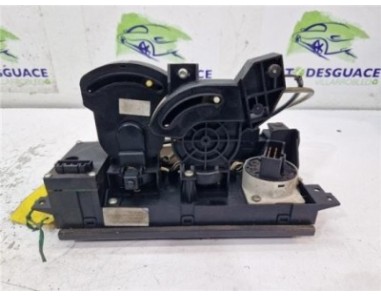 Mandos Calefaccion / Aire Acondicionado MG ROVER SERIE 400 2 0 Turbodiesel 