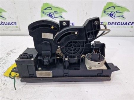 Mandos Calefaccion / Aire Acondicionado MG ROVER SERIE 400 2 0 Turbodiesel 