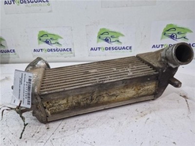 Intercooler MG ROVER SERIE 400 2 0 Turbodiesel 