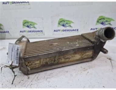 Intercooler MG ROVER SERIE 400 2 0 Turbodiesel 