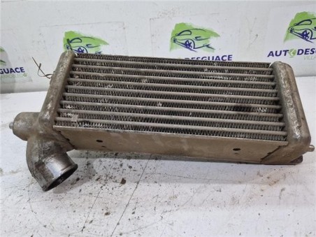Intercooler MG ROVER SERIE 400 2 0 Turbodiesel 