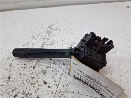 Mando Limpiaparabrisas MG ROVER SERIE 400 2 0 Turbodiesel 