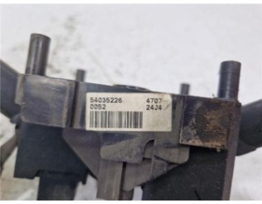 Mando De Luces MG ROVER MG ZR 2 0 TD 