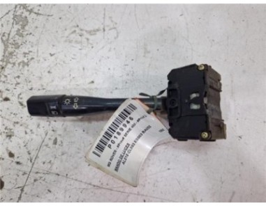 Mando De Luces MG ROVER SERIE 400 2 0 Turbodiesel 