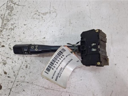 Mando De Luces MG ROVER SERIE 400 2 0 Turbodiesel 