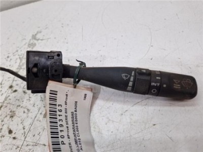 Mando Limpiaparabrisas MG ROVER SERIE 800 *