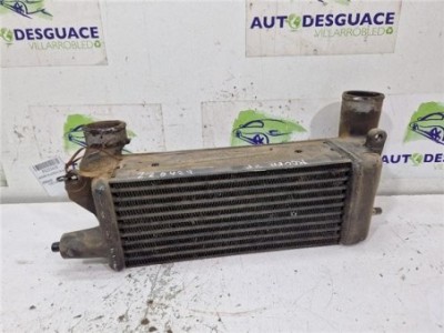 Intercooler MG ROVER SERIE 25 2 0 iDT 