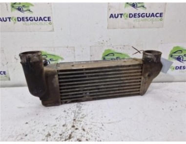 Intercooler MG ROVER SERIE 25 2 0 iDT 
