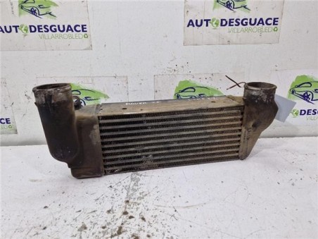 Intercooler MG ROVER SERIE 25 2 0 iDT 
