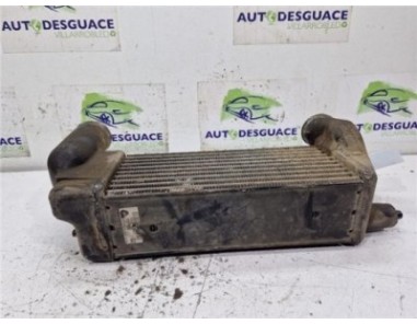Intercooler MG ROVER SERIE 25 2 0 iDT 