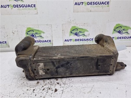 Intercooler MG ROVER SERIE 25 2 0 iDT 
