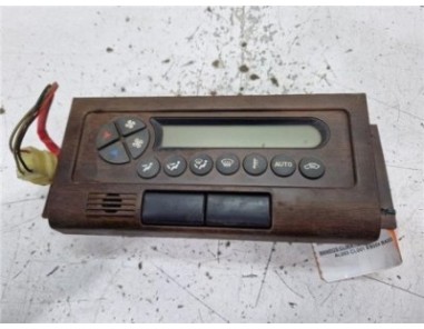 Mandos Climatizador MG ROVER SERIE 45 1 6 16V 