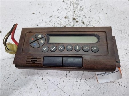 Mandos Climatizador MG ROVER SERIE 45 1 6 16V 