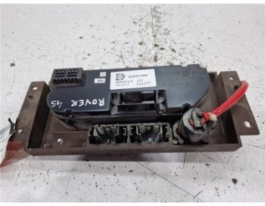 Mandos Climatizador MG ROVER SERIE 45 1 6 16V 