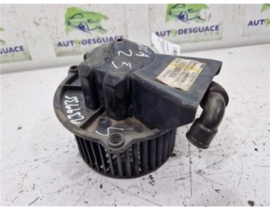 Motor Calefaccion MG ROVER SERIE 25 1 4 16V 