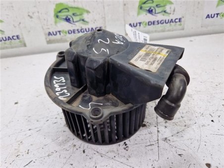 Motor Calefaccion MG ROVER SERIE 25 1 4 16V 