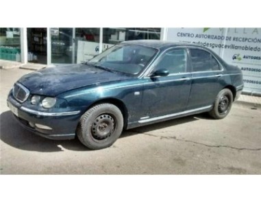 Mando Limpiaparabrisas MG ROVER SERIE 75 2 0 16V CDT 