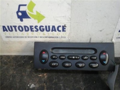 Mandos Climatizador MG ROVER SERIE 75 2 0 16V CDT 
