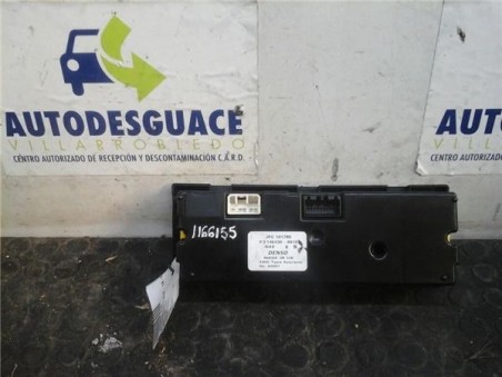 Mandos Climatizador MG ROVER SERIE 75 2 0 16V CDT 