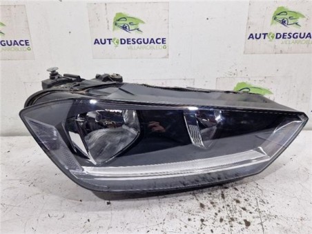 Faro Delantero Derecho Volkswagen Golf VII  1 6 BlueMotion [1 6 Ltr  - 81 kW 16V TDI DPF]