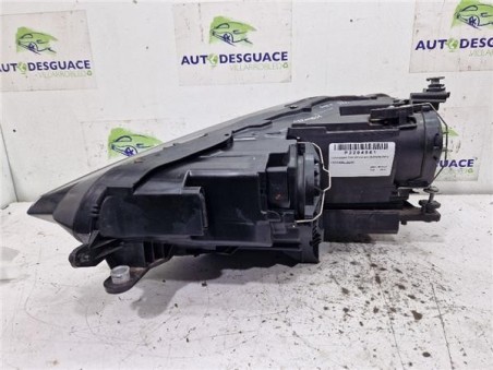 Faro Delantero Derecho Volkswagen Golf VII  1 6 BlueMotion [1 6 Ltr  - 81 kW 16V TDI DPF]