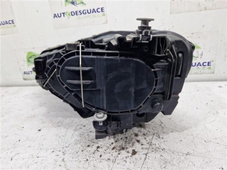 Faro Delantero Derecho Volkswagen Golf VII  1 6 BlueMotion [1 6 Ltr  - 81 kW 16V TDI DPF]