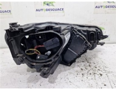 Faro Delantero Izquierdo Volkswagen Golf VII  1 6 BlueMotion [1 6 Ltr  - 81 kW 16V TDI DPF]