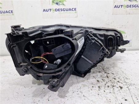 Faro Delantero Izquierdo Volkswagen Golf VII  1 6 BlueMotion [1 6 Ltr  - 81 kW 16V TDI DPF]
