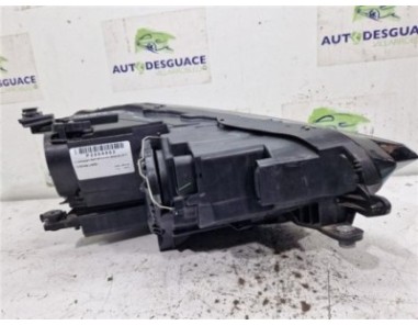 Faro Delantero Izquierdo Volkswagen Golf VII  1 6 BlueMotion [1 6 Ltr  - 81 kW 16V TDI DPF]