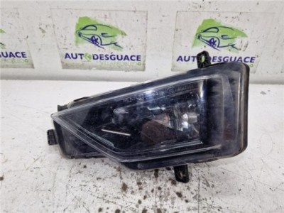 Faro Antiniebla Izquierdo Volkswagen Golf VII  1 6 BlueMotion [1 6 Ltr  - 81 kW 16V TDI DPF]