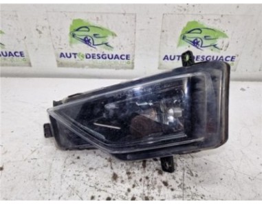 Faro Antiniebla Izquierdo Volkswagen Golf VII  1 6 BlueMotion [1 6 Ltr  - 81 kW 16V TDI DPF]