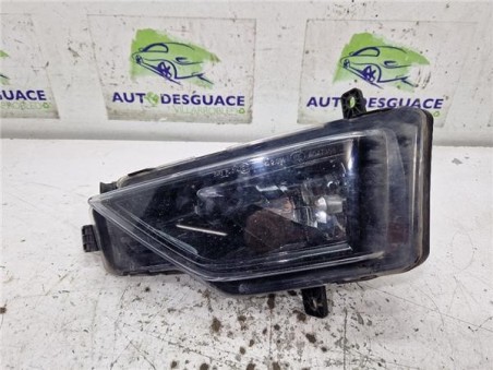 Faro Antiniebla Izquierdo Volkswagen Golf VII  1 6 BlueMotion [1 6 Ltr  - 81 kW 16V TDI DPF]