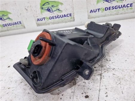 Faro Antiniebla Izquierdo Volkswagen Golf VII  1 6 BlueMotion [1 6 Ltr  - 81 kW 16V TDI DPF]