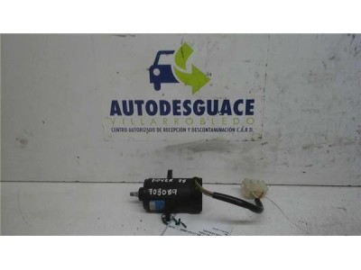 Potenciometro Pedal Gas MG ROVER SERIE 75 2 0 16V CDT 