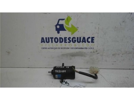 Potenciometro Pedal Gas MG ROVER SERIE 75 2 0 16V CDT 