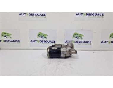 Motor Arranque Citroen C8  2 0 HDi