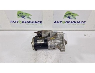 Motor Arranque Citroen C8  2 0 HDi